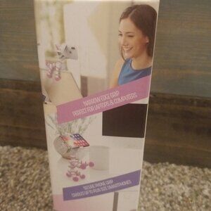 Unicorn grip phone mount